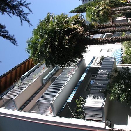 Residence Atlantic Merano Kültér fotó