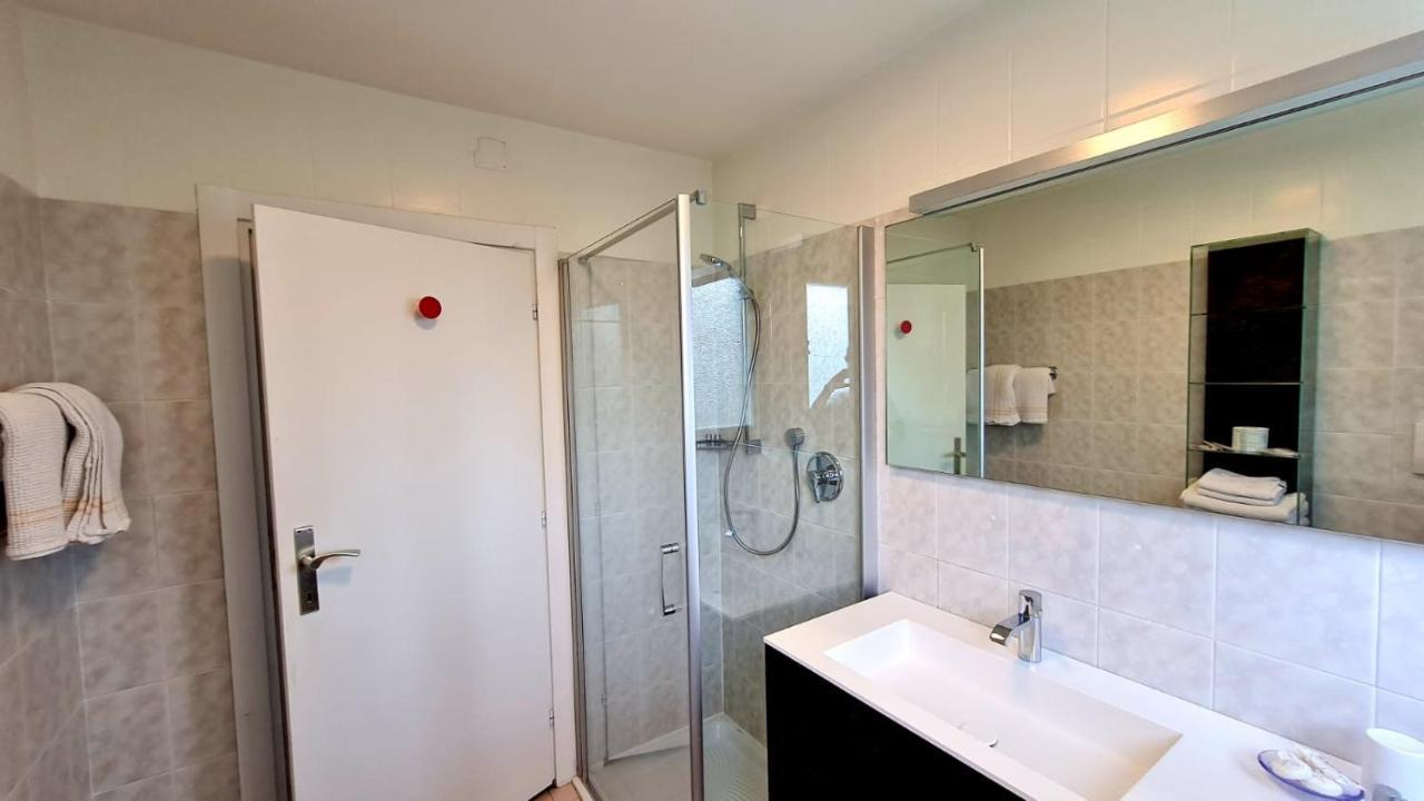 Residence Atlantic Merano Kültér fotó