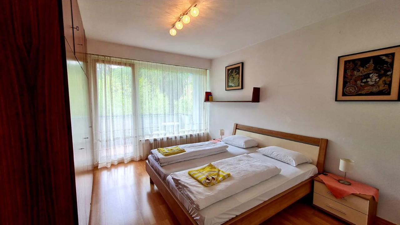 Residence Atlantic Merano Kültér fotó