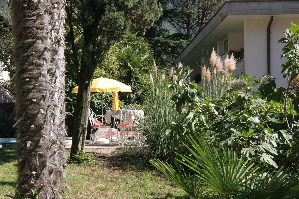 Residence Atlantic Merano Kültér fotó