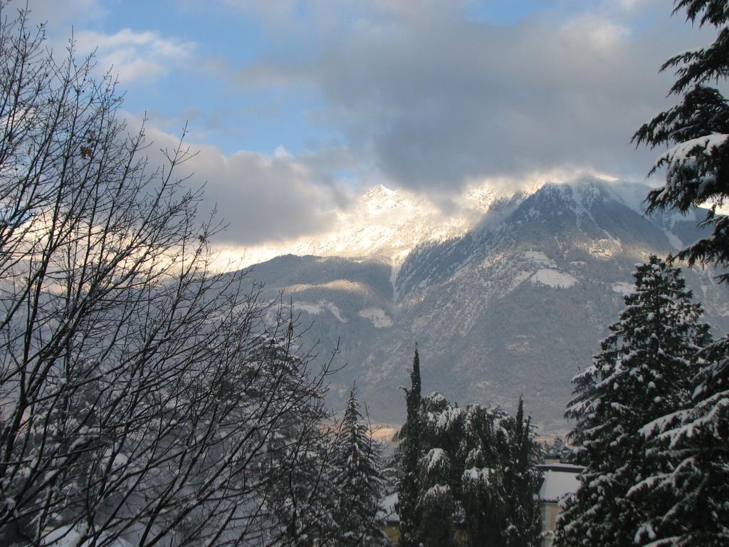 Residence Atlantic Merano Kültér fotó