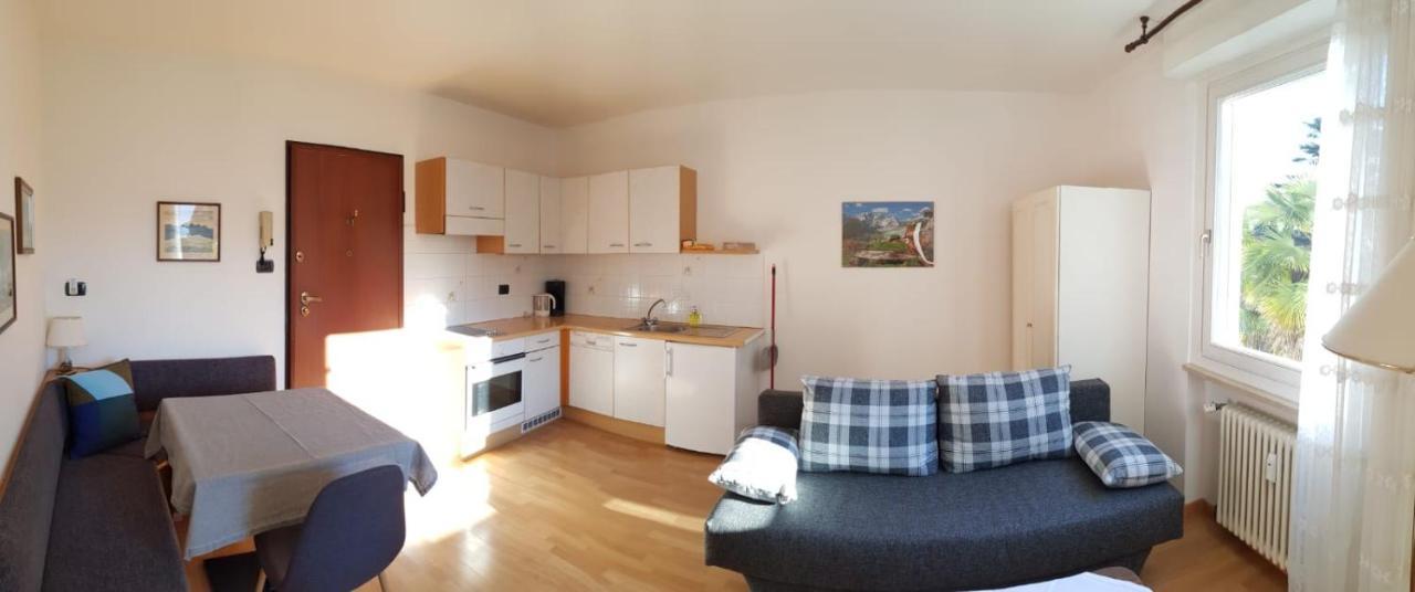 Residence Atlantic Merano Kültér fotó