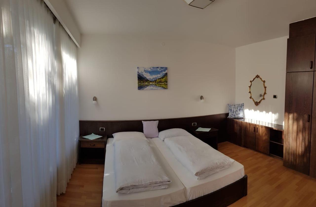 Residence Atlantic Merano Kültér fotó